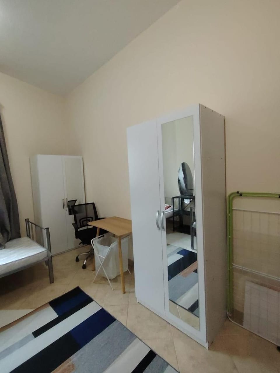 Ajman Apartment in Ajman
