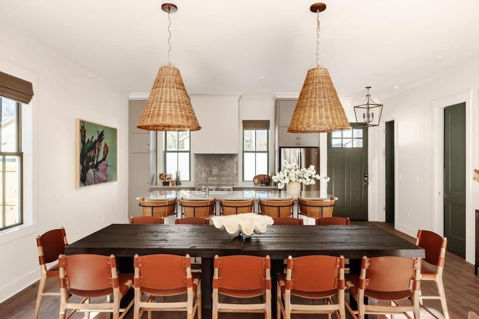 Luxurious Savannah Retreat Private Pool & Spa House in Savannah