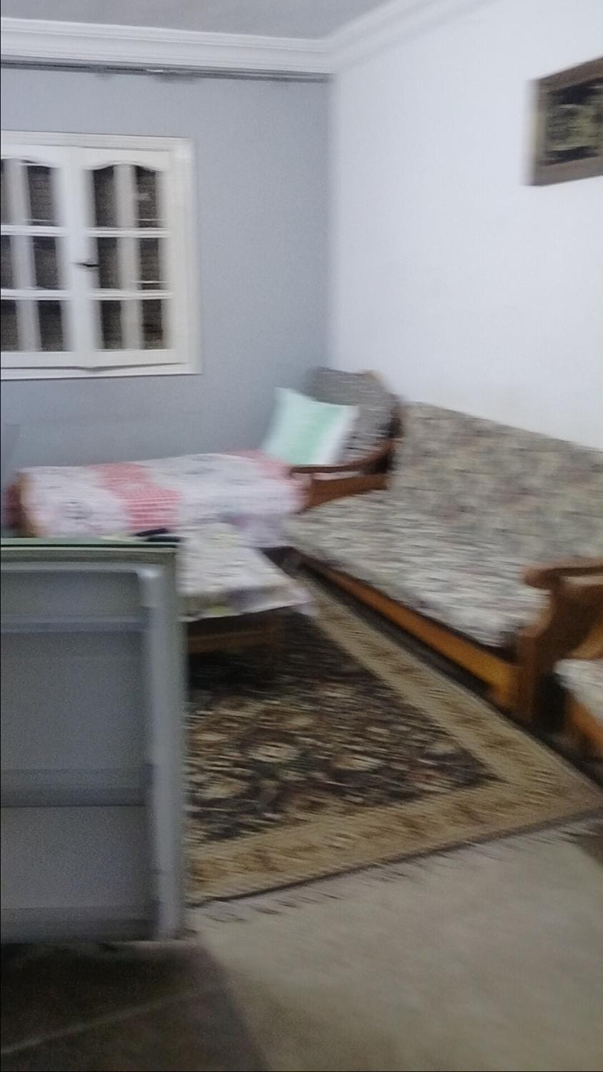 شقه سكنيه باليوم Apartment in Alexandria