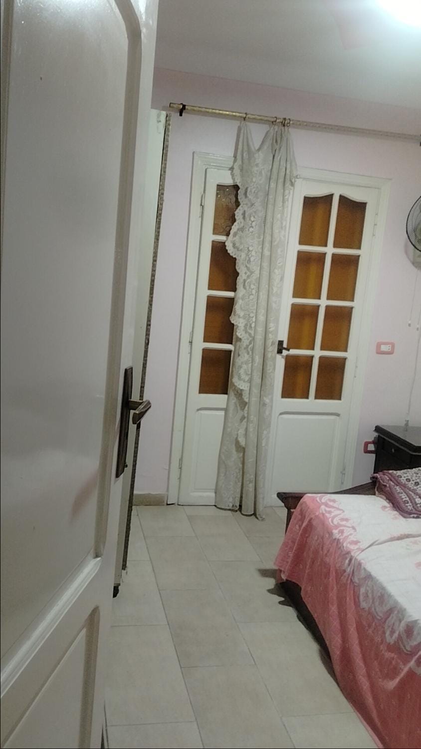 شقه سكنيه باليوم Apartment in Alexandria