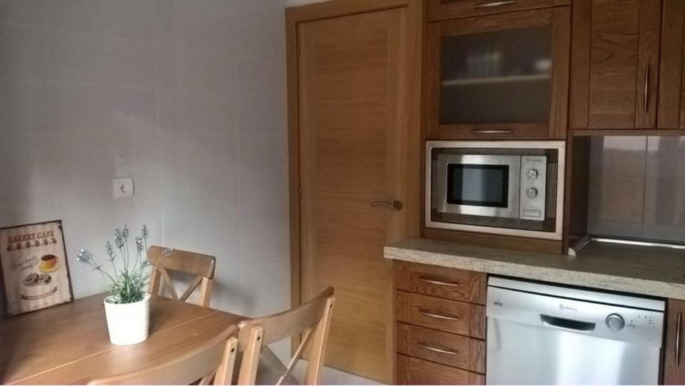 CHALET SUANCES Cris House in Cantabria