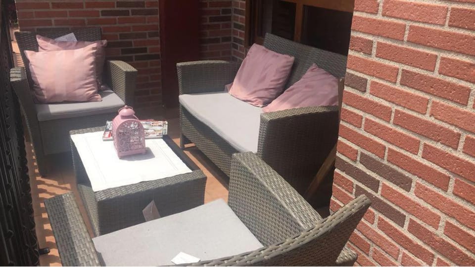CHALET SUANCES Cris House in Cantabria