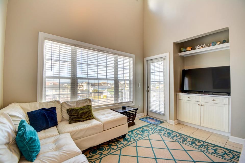 Discover Summer Winds 205 - Peep's Perch House in Surf City