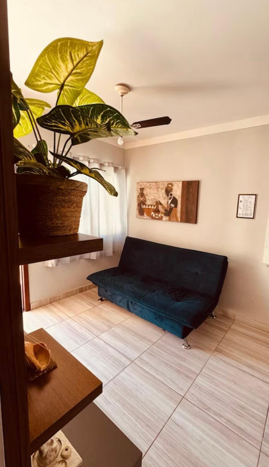 Casa Jardim Joelsa em Paranavai House in State of Paraná