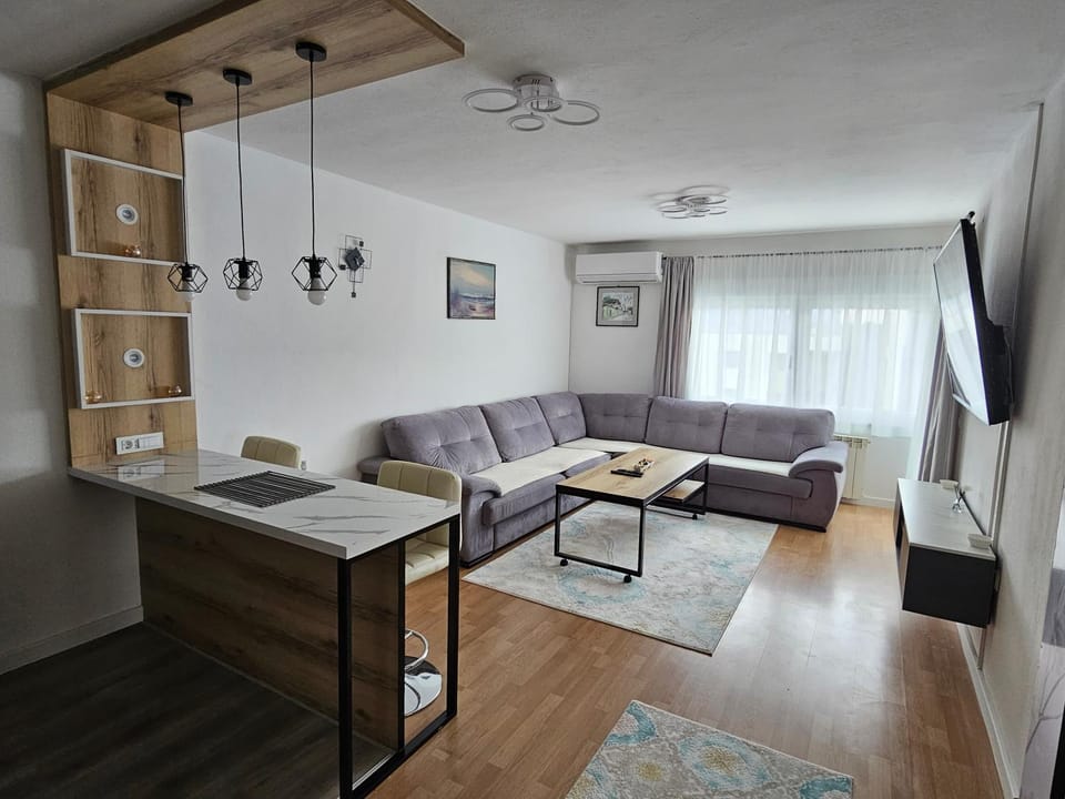 City Comfort Apartments Apartment in Sarajevo