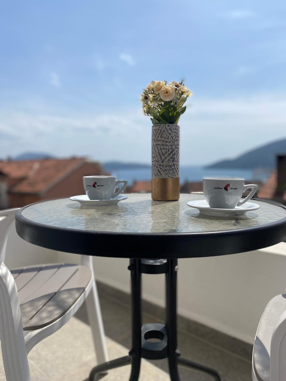 Day, View (from property/room), Sea view