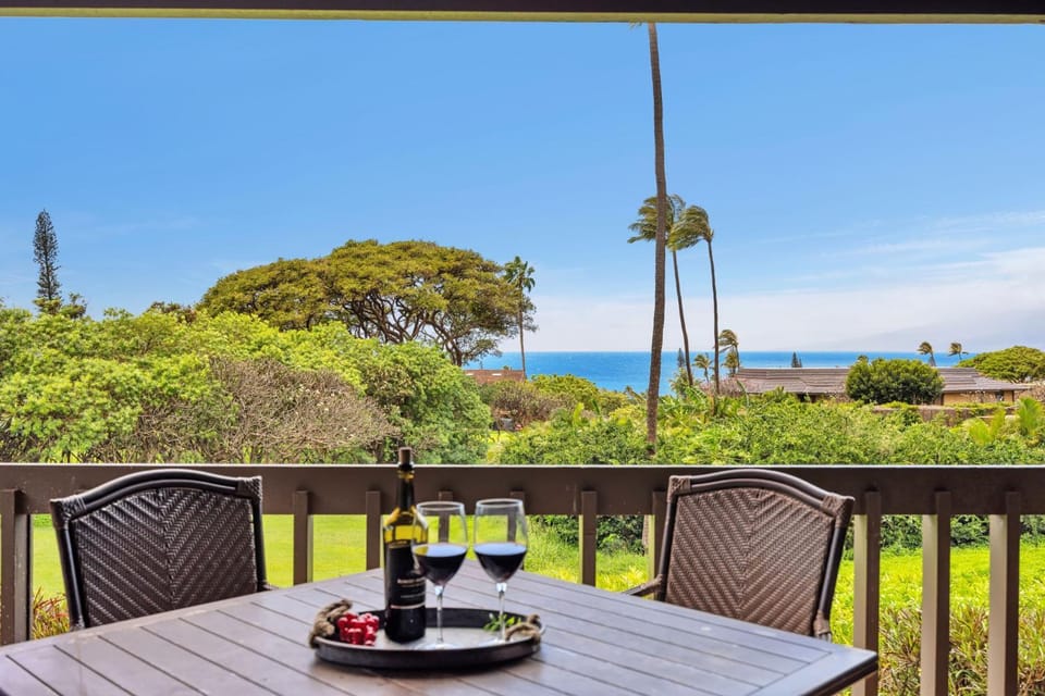 Kaanapali Plantation 52 Apartment in Kaanapali