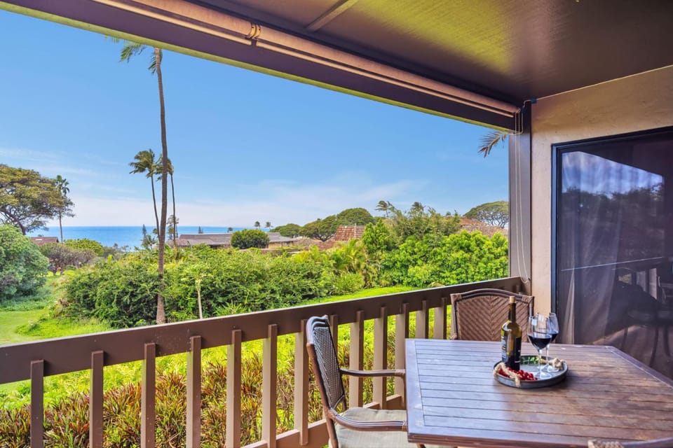 Kaanapali Plantation 52 Apartment in Kaanapali