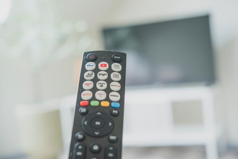 TV and multimedia