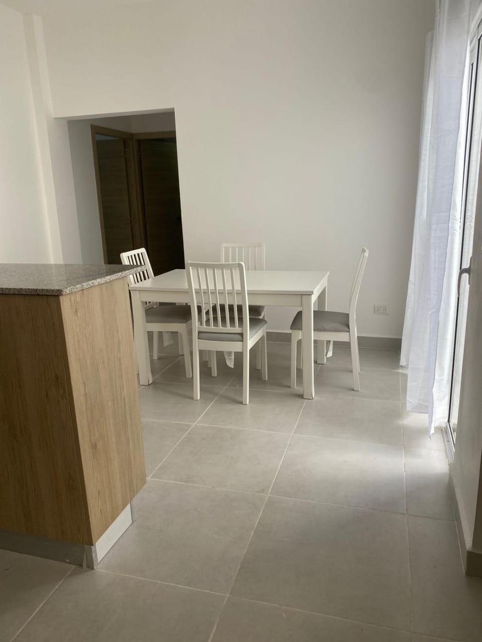 Samana condo by the beach Apartment in Las Terrenas