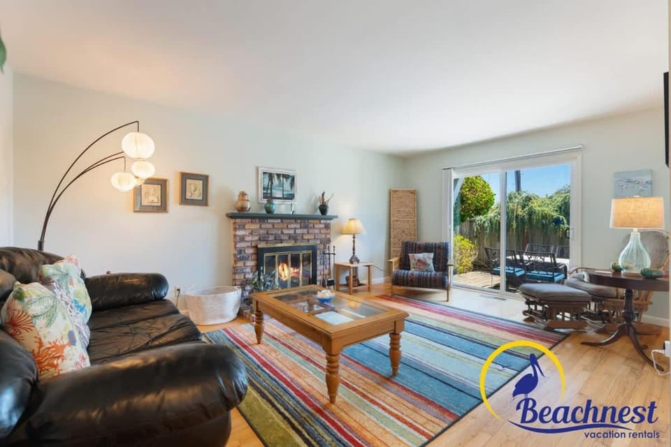 Mitchell's Cove Beach House House in Santa Cruz