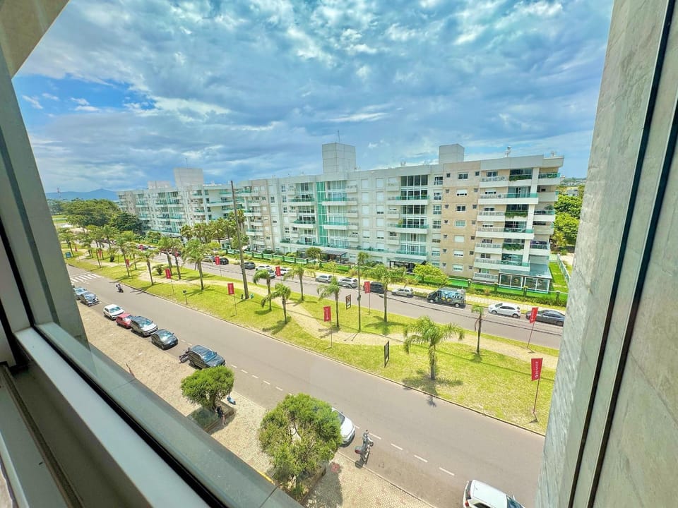 Livin' Resort Home - 622/3 Apartment in State of Rio Grande do Sul
