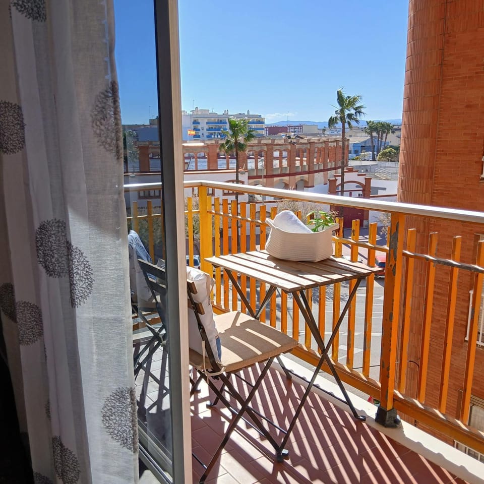 Day, View (from property/room), Balcony/Terrace
