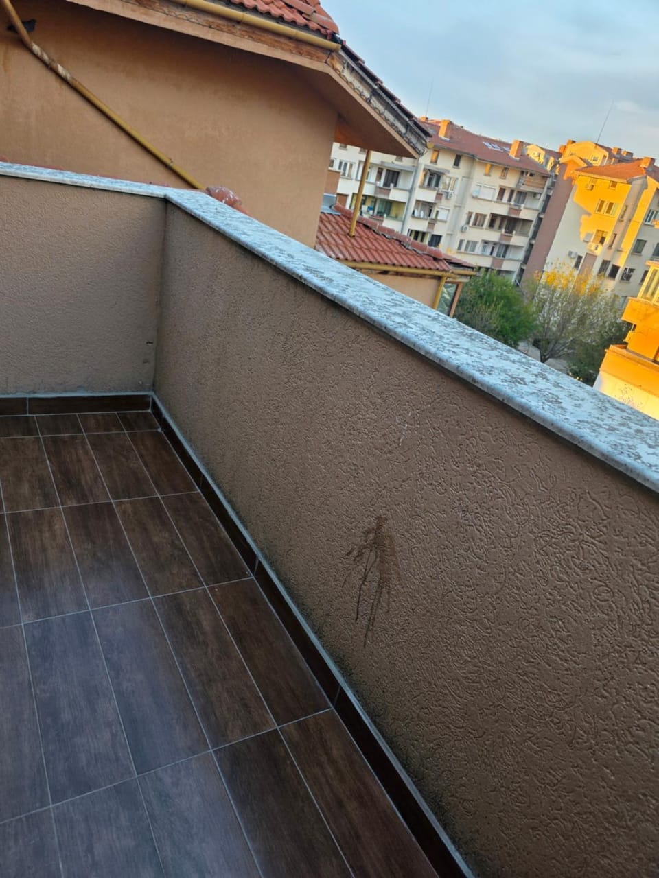 Boutique Apartment with Jacuzzi Pleven Apartment in Pleven