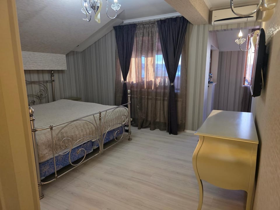 Boutique Apartment with Jacuzzi Pleven Apartment in Pleven