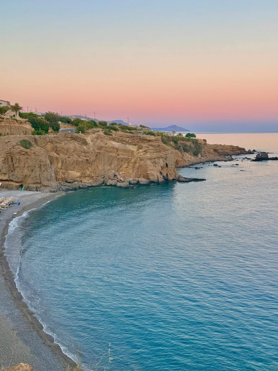 Nearby landmark, Natural landscape, Beach