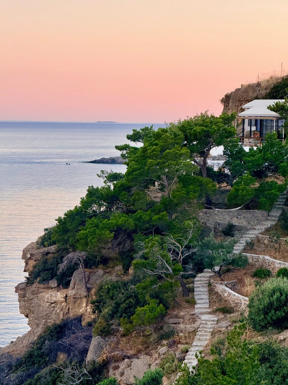 Nearby landmark, Natural landscape, Beach