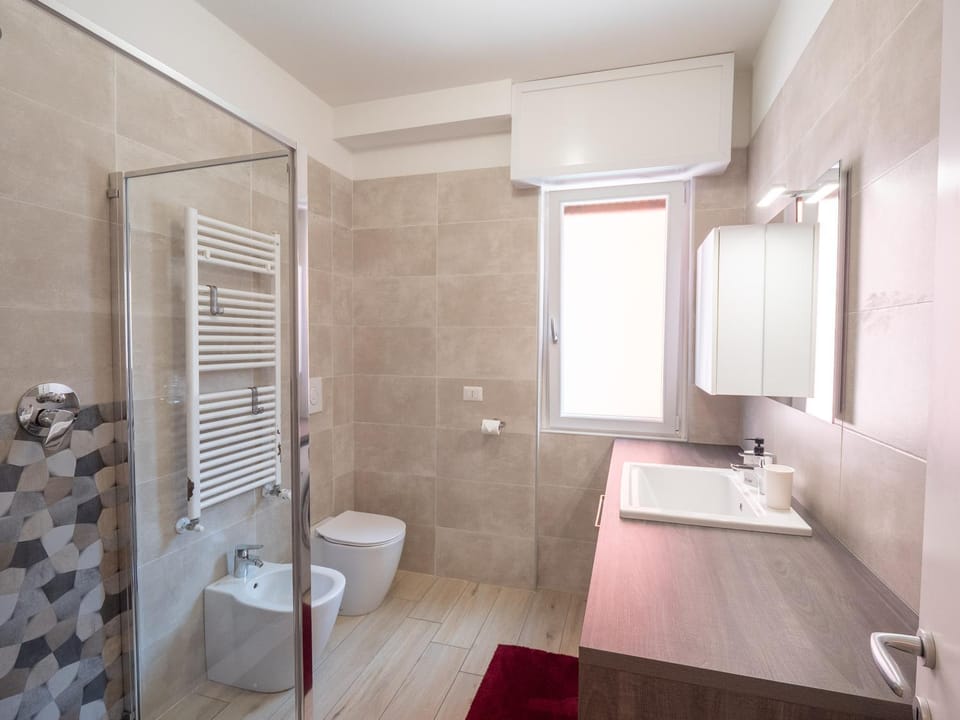 Bellanotte suite and dreams Apartment in Bellano