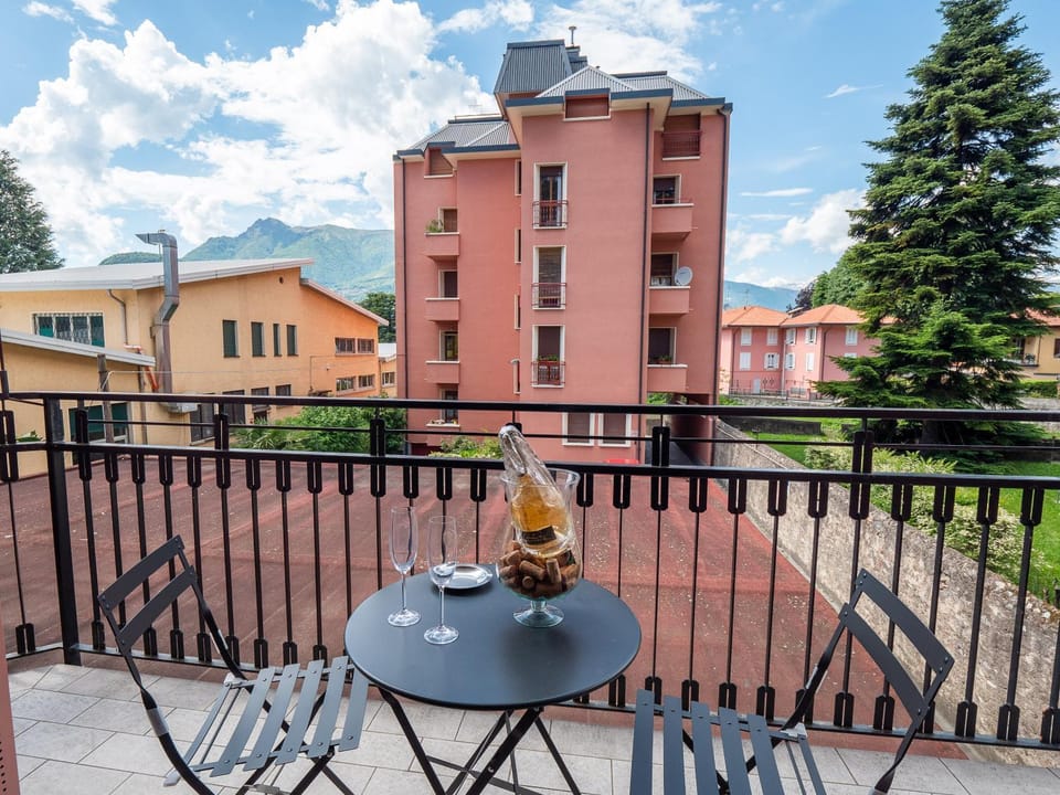 Bellanotte suite and dreams Apartment in Bellano