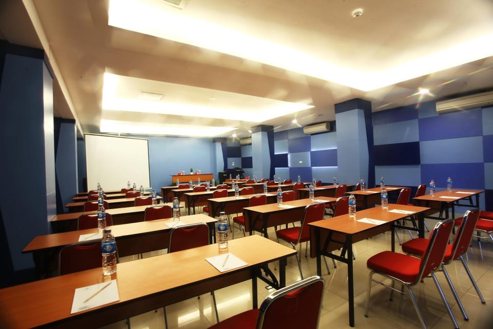 Sinar Sport Hotel Hotel in Indonesia