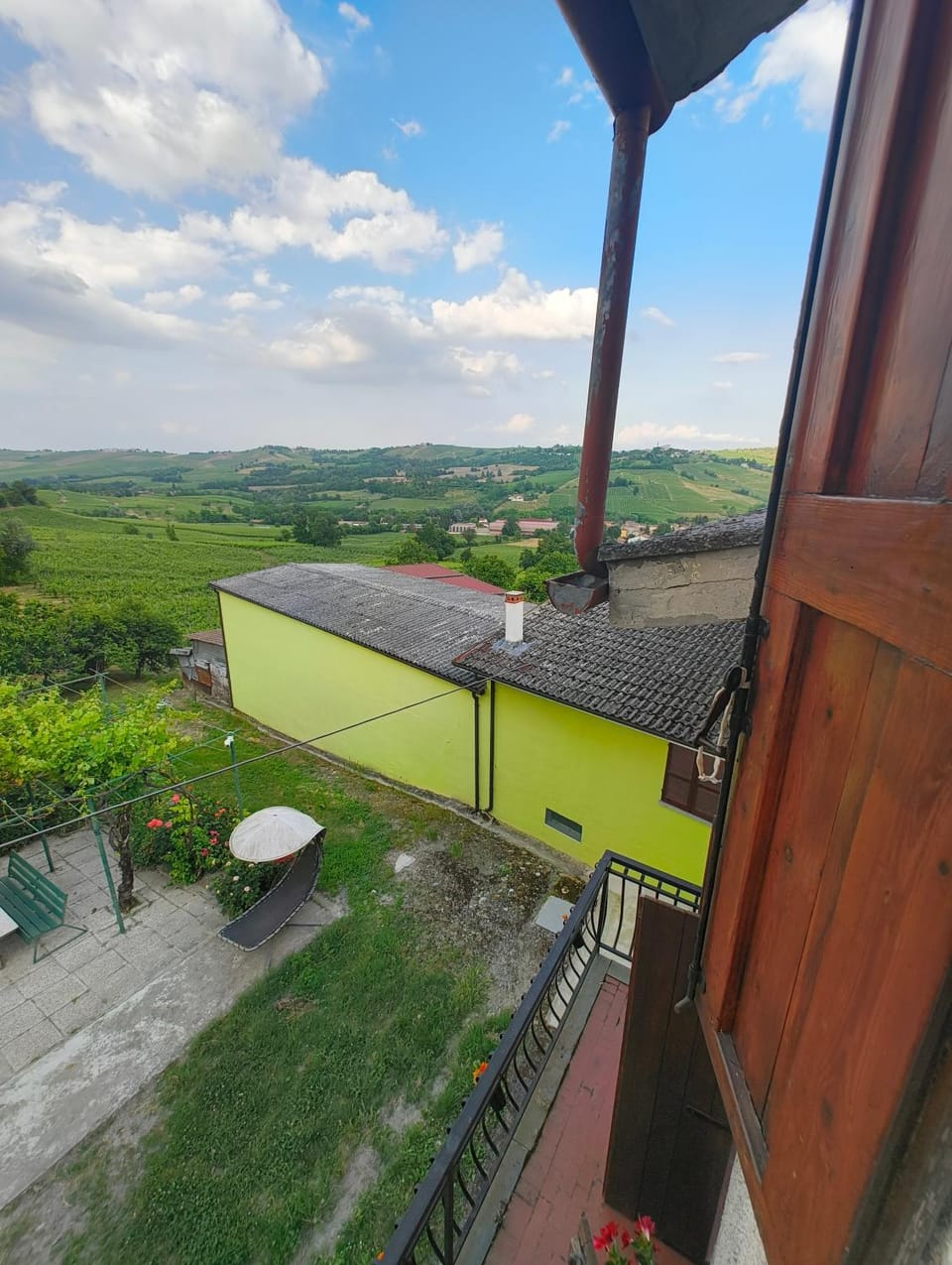 Alloggio DON ESTEBAN Bed and Breakfast in Lombardy