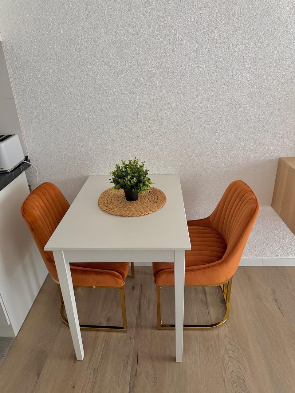 Nähe KIT - Parkplatz - Netflix - Ruhig Apartment in Karlsruhe