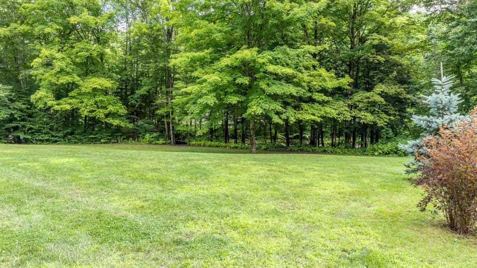 Upscale Vermont Condo off of Mountain Rd House in Stowe Fork