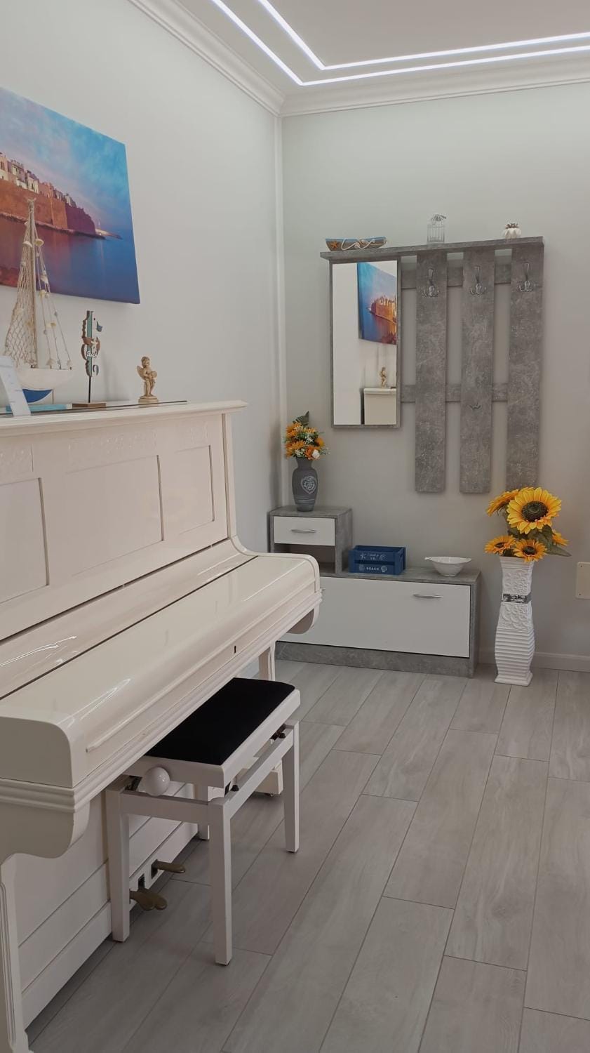 Dimora Valentino Apartment in Polignano a Mare