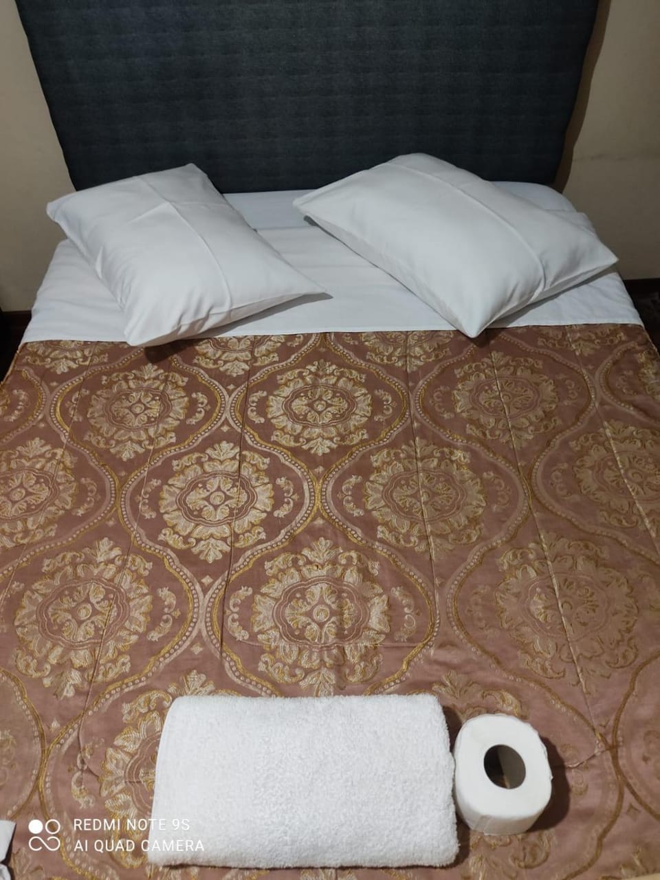 Mihostal Bless Bed and Breakfast in Tacna