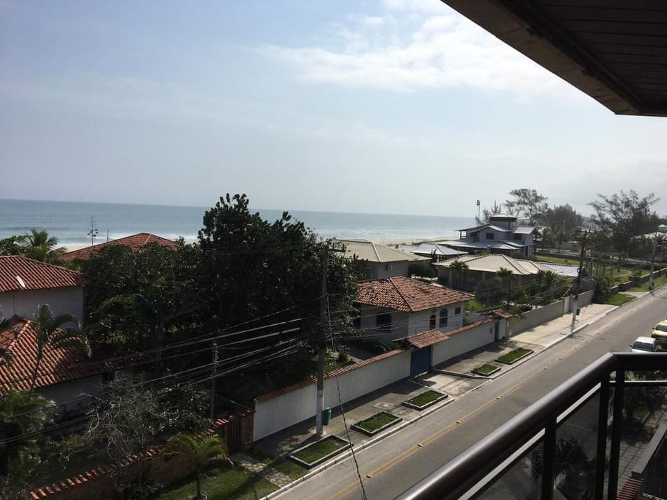 Bela vista Itaúna, Saquarema! Vista panorâmica para o mar! Apartment in Saquarema