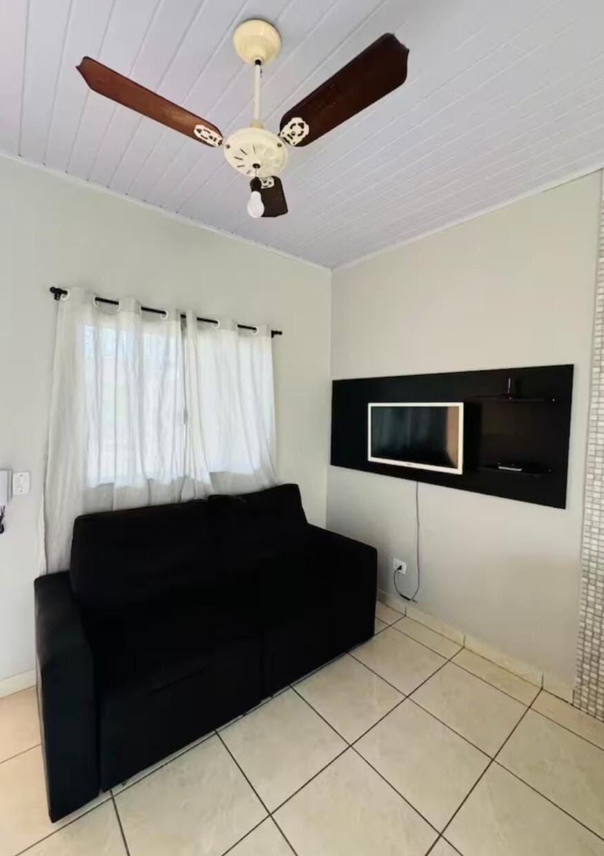 Casa jardim Ipe em Paranavai House in State of Paraná