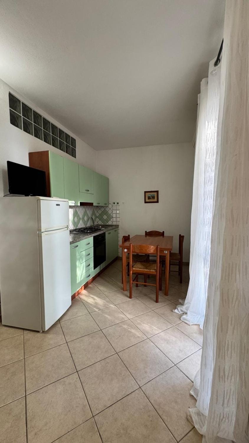 Belvedere Apartments Apartment in Baunei