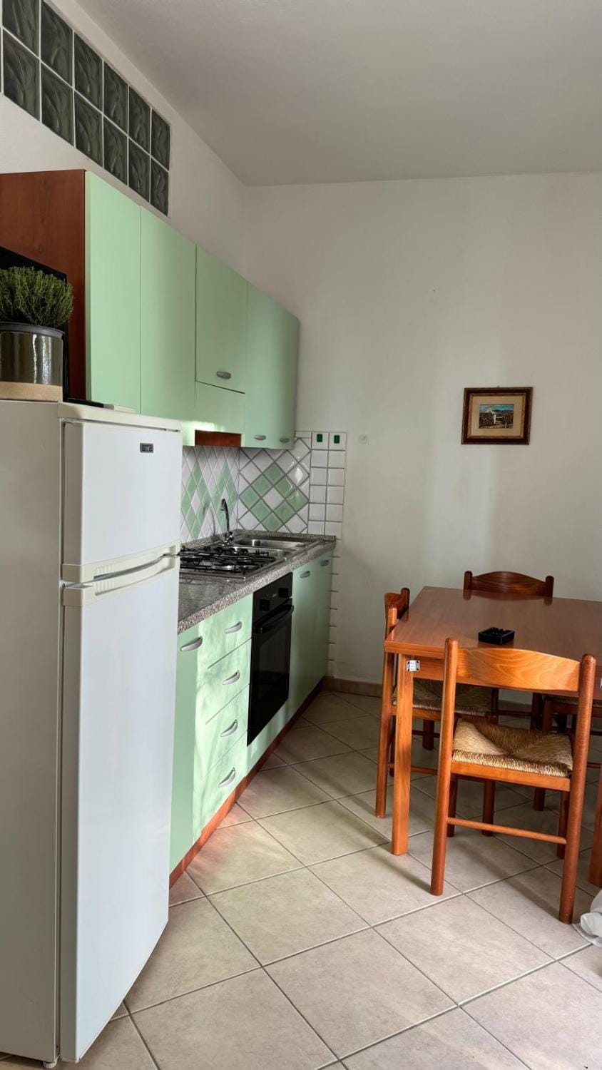 Belvedere Apartments Apartment in Baunei