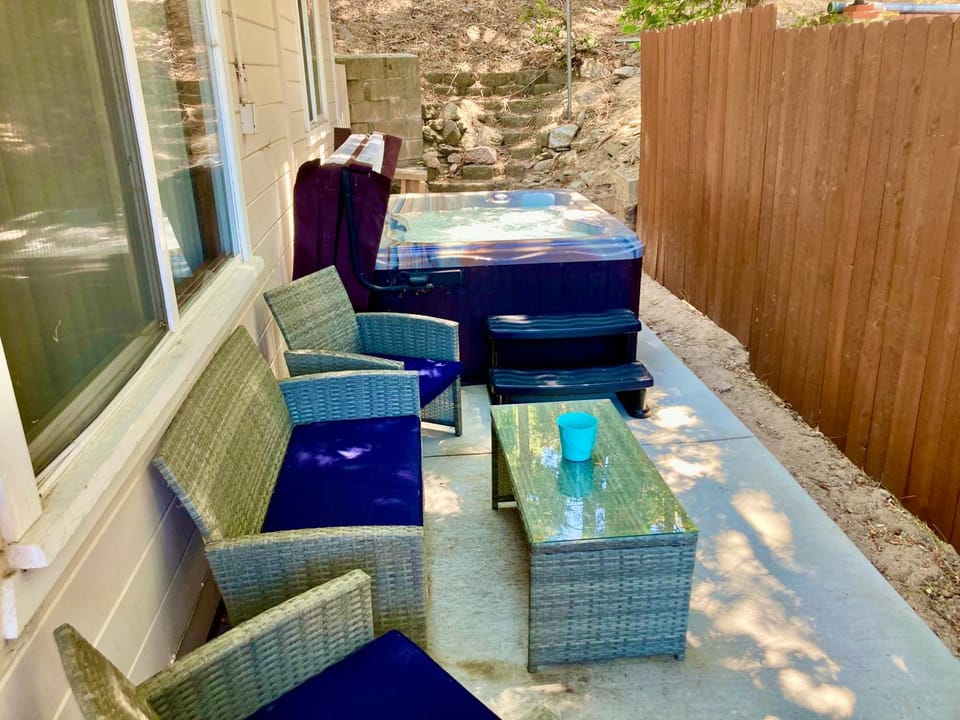 Crestline Charm House in Crestline