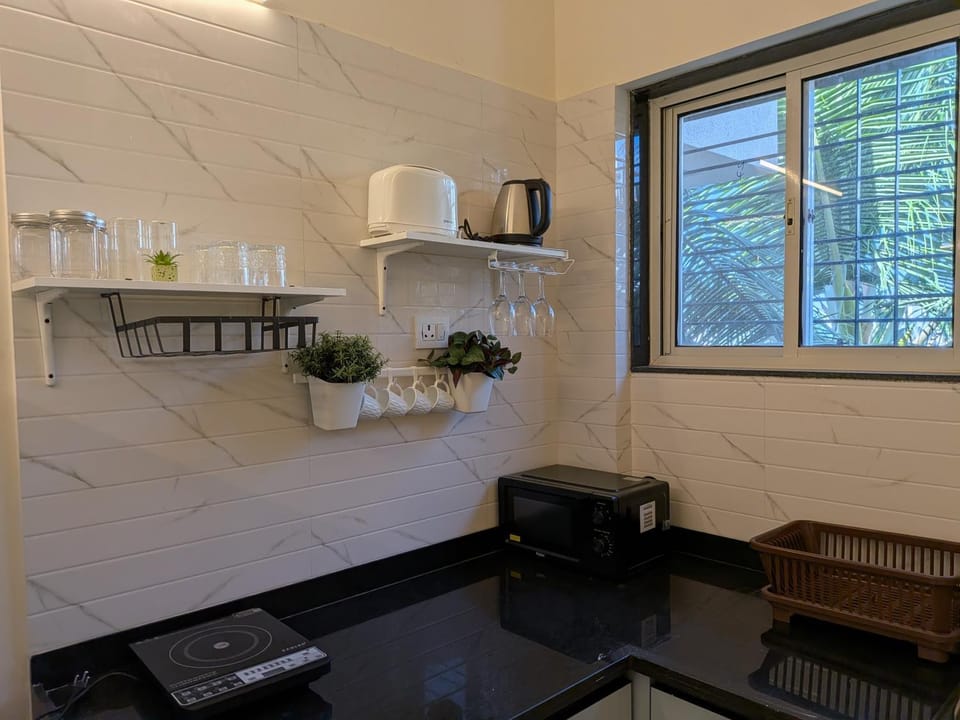 Nova Residences Viman Studios Apartment hotel in Pune