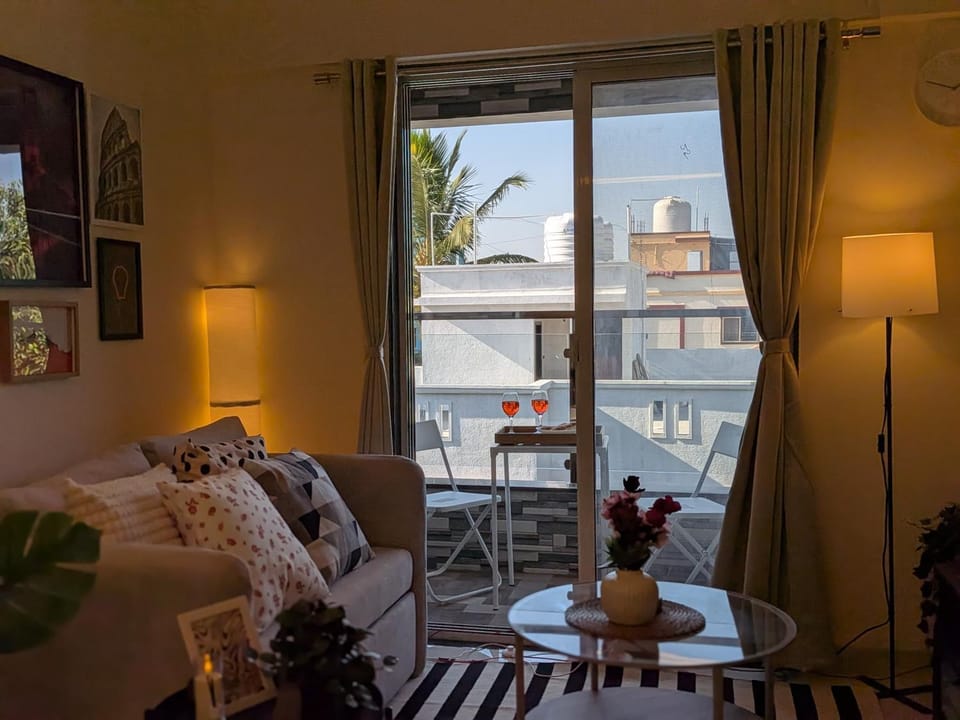 Nova Residences Viman Studios Apartment hotel in Pune