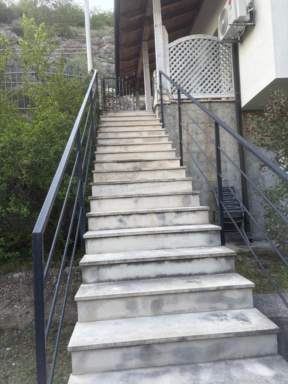 Vadima House Rivière House in Dubrovnik-Neretva County