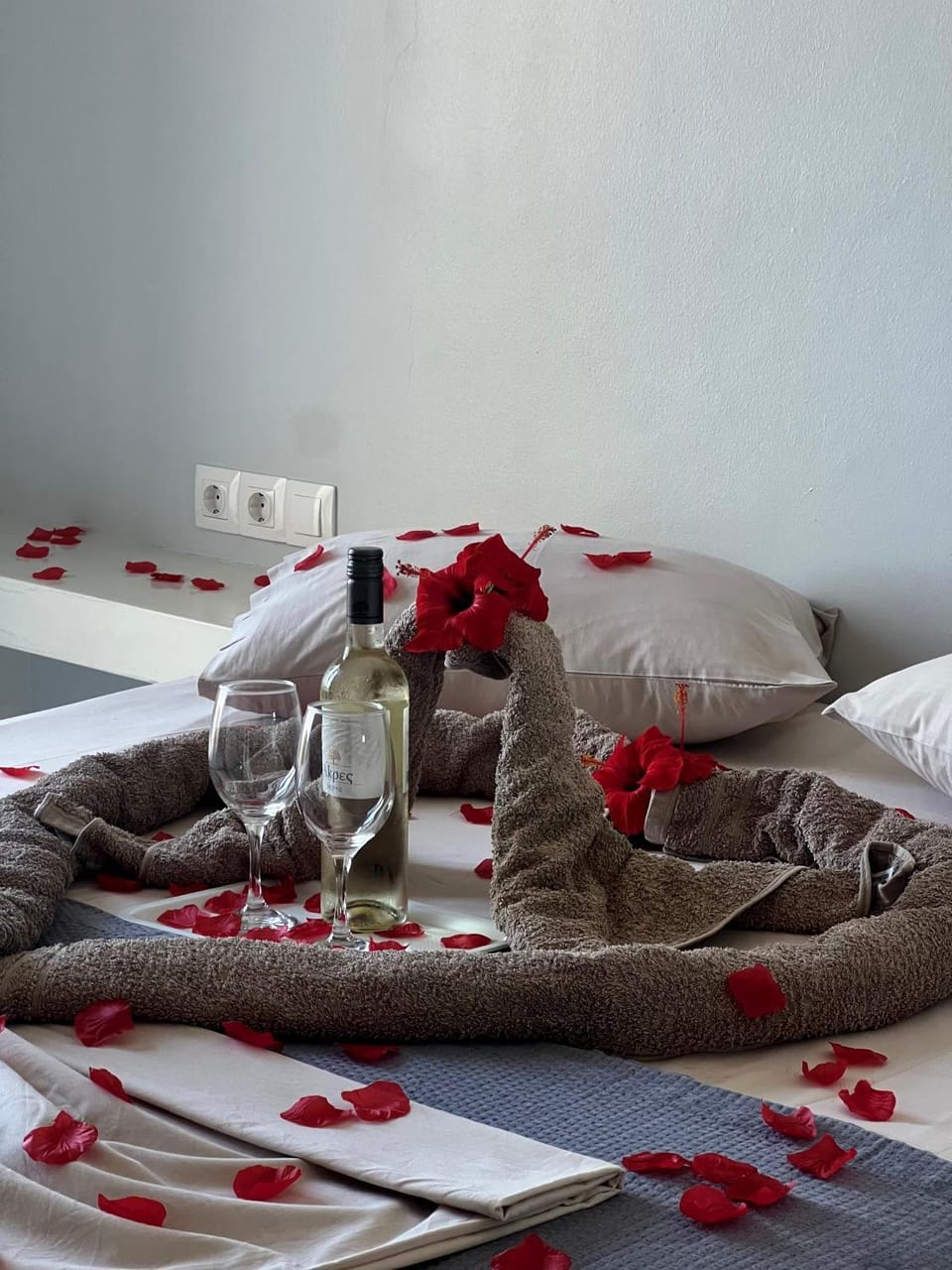Princess Sissy Hotel in Decentralized Administration of the Aegean