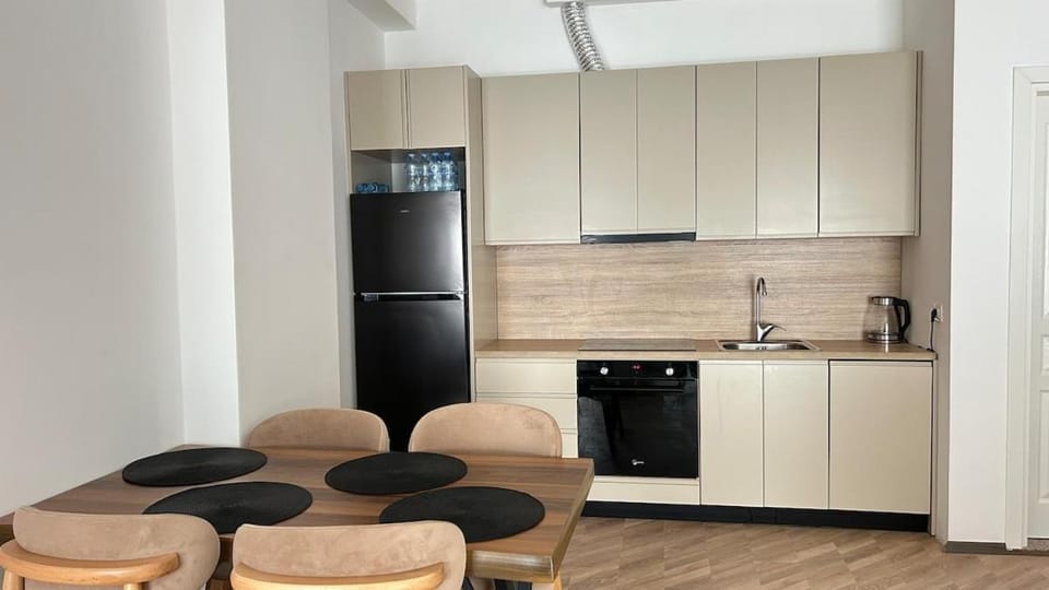 Apartment Thalia in Golem Apartment in Tirana County, Albania