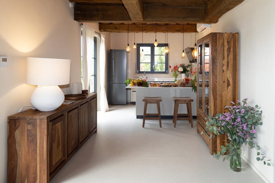 Casa Gabri Boutique B&B Tuscan Villa retreat Bed and Breakfast in Province of Massa and Carrara
