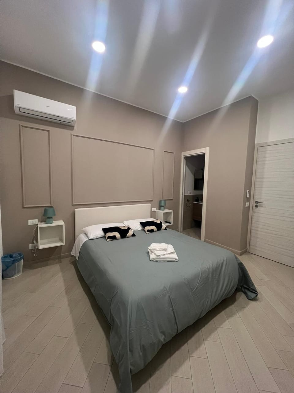 Barrio 90134 Bed and Breakfast in Palermo