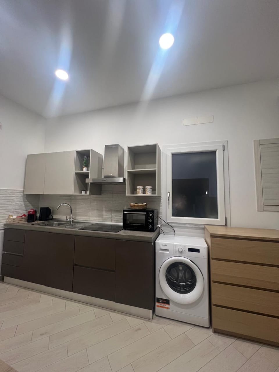 Barrio 90134 Bed and Breakfast in Palermo