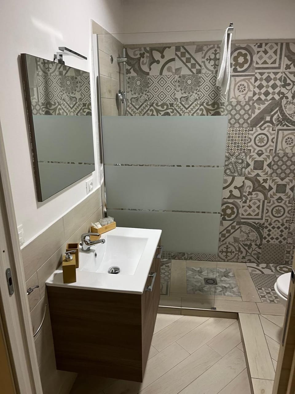 Barrio 90134 Bed and Breakfast in Palermo