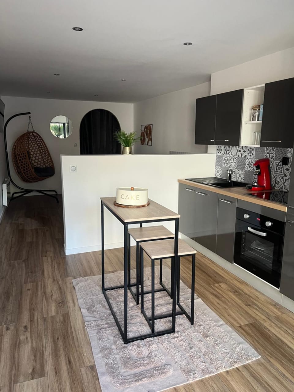 Le Petit Cocon Apartment in Amiens