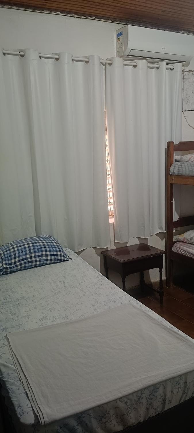Property building, Photo of the whole room