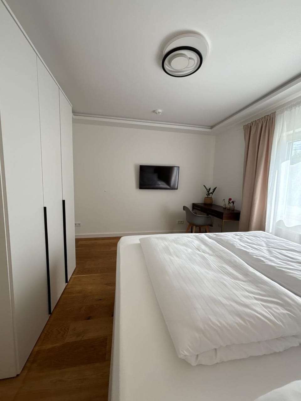 Hygge Apartment in Neumünster