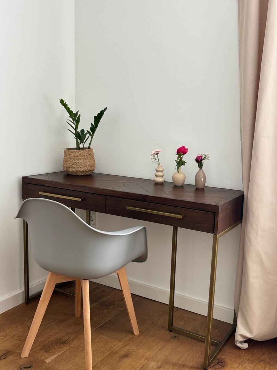 Hygge Apartment in Neumünster