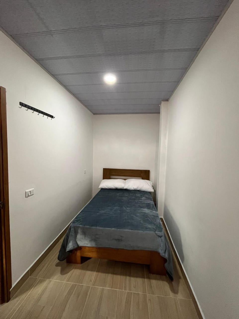 Confortable Apartamento Amoblado San Agustin Apartment in San Agustín