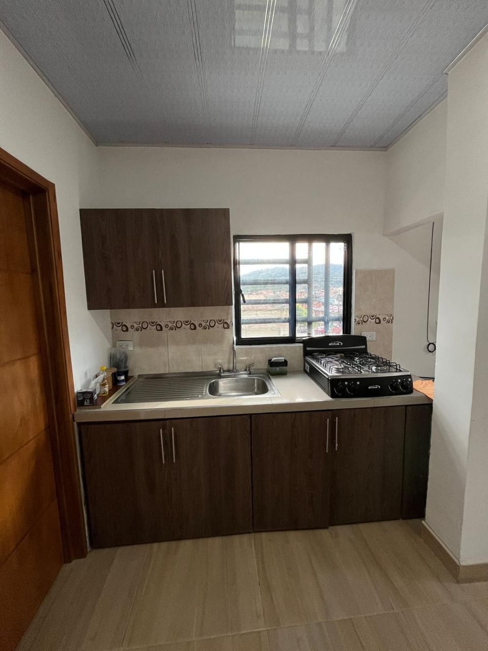 Confortable Apartamento Amoblado San Agustin Apartment in San Agustín