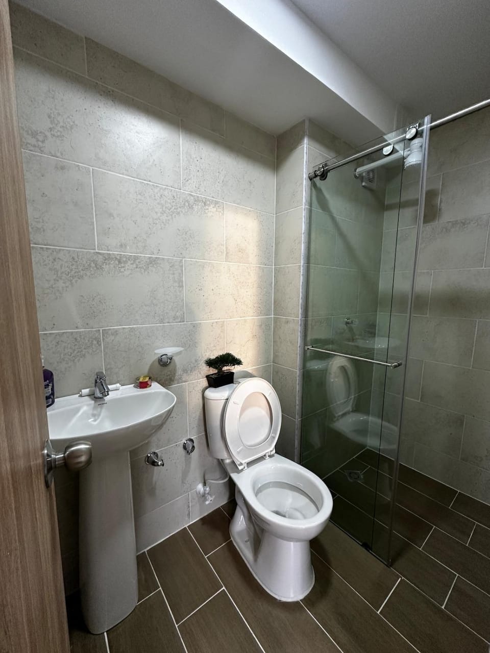 Confort y frescura en un solo lugar Apartment in Piedecuesta
